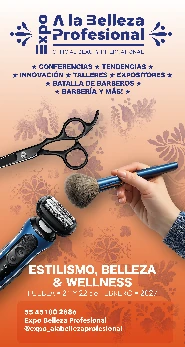 Estilismo, belleza y wellness